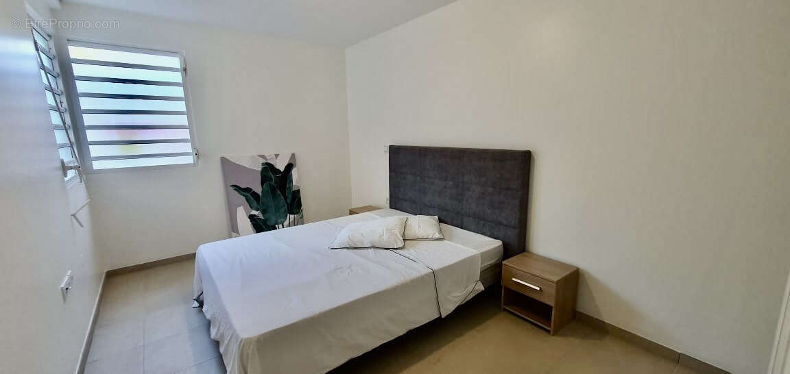 Appartement à LE DIAMANT