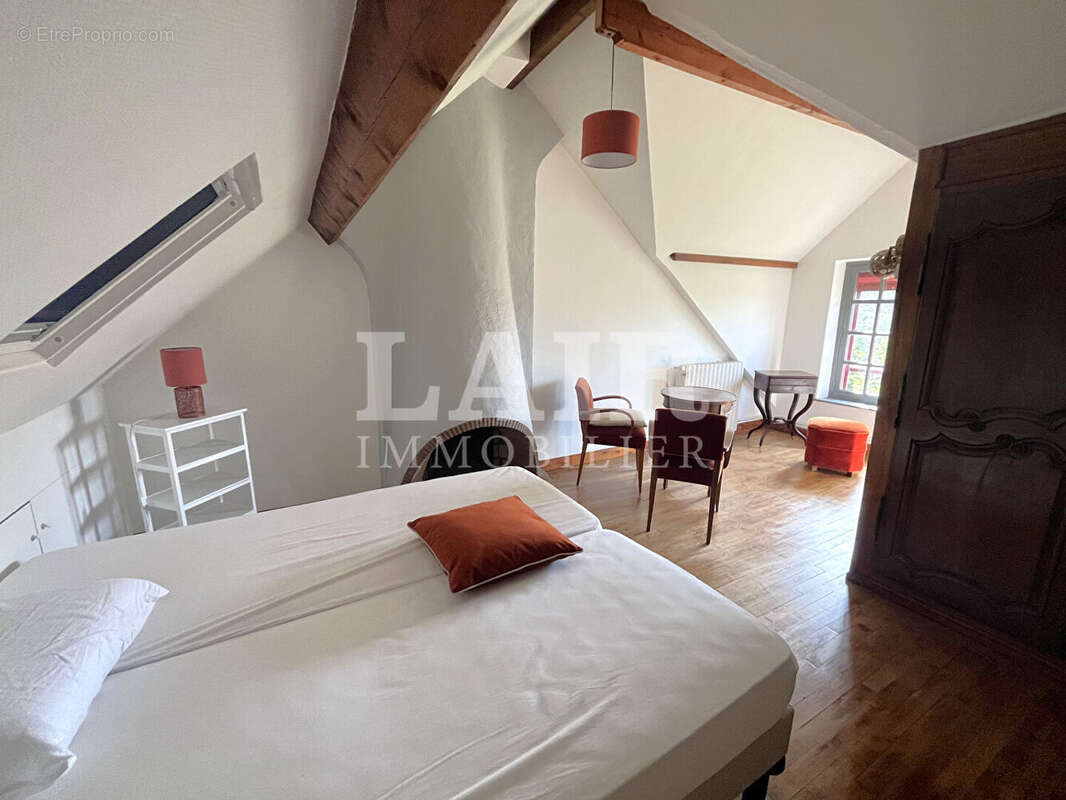 Maison à BAGNOLES-DE-L'ORNE