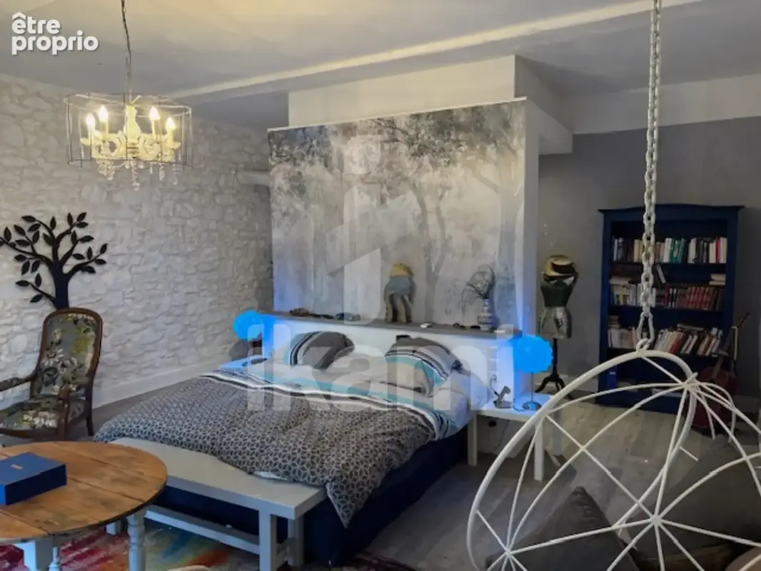 Magnifique moulin dans un parc - photo 8