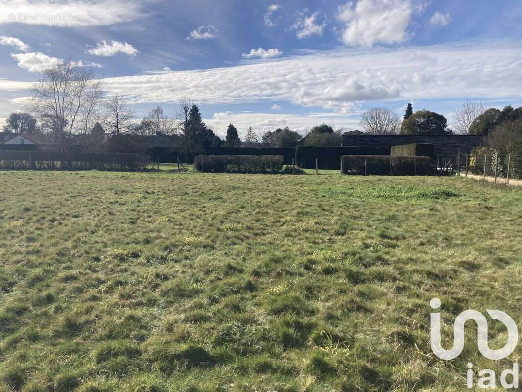 Photo 2 - Terrain à PUJO