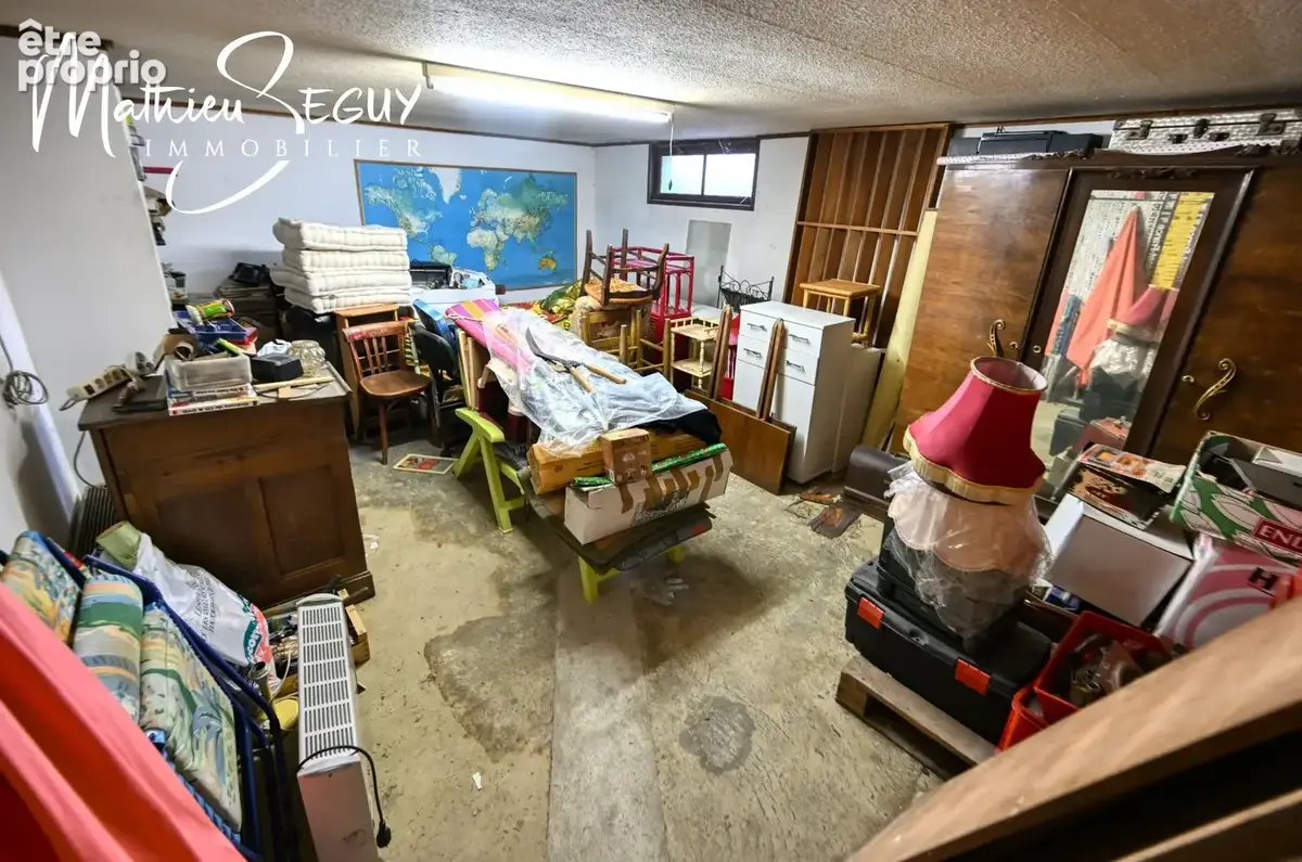SAVIGNY - Maison P4 sur sous-sol complet - photo 23