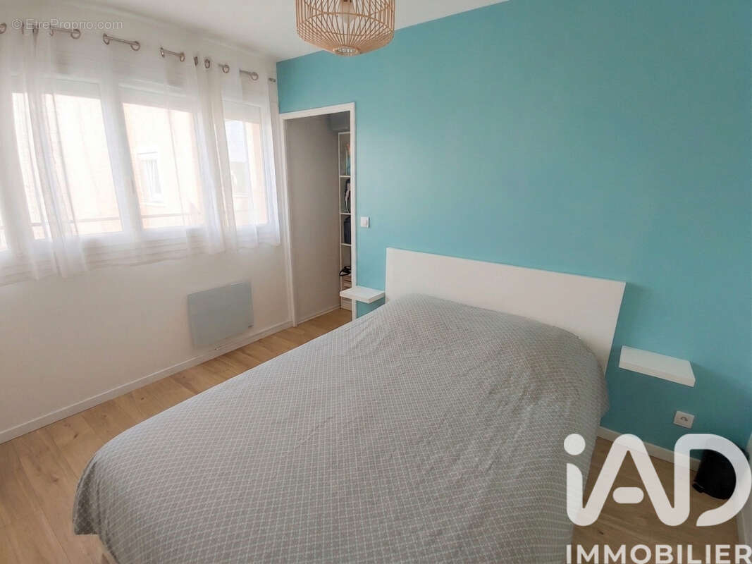 Photo 8 - Appartement à CORMEILLES-EN-PARISIS