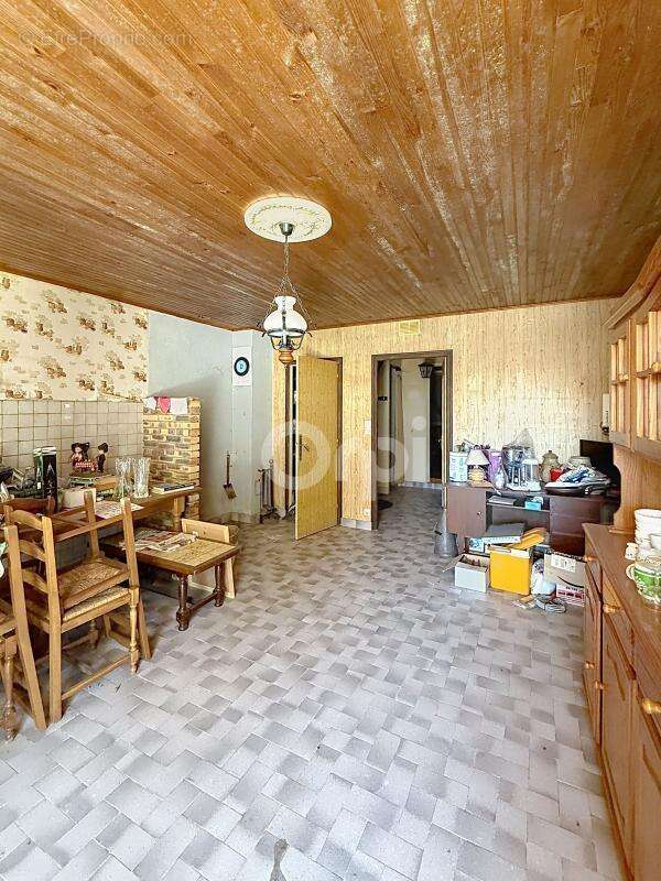 Maison À Vendre - photo 2