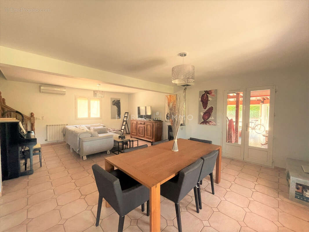 Maison 155 m² à Semur-En-Auxois  - photo 6