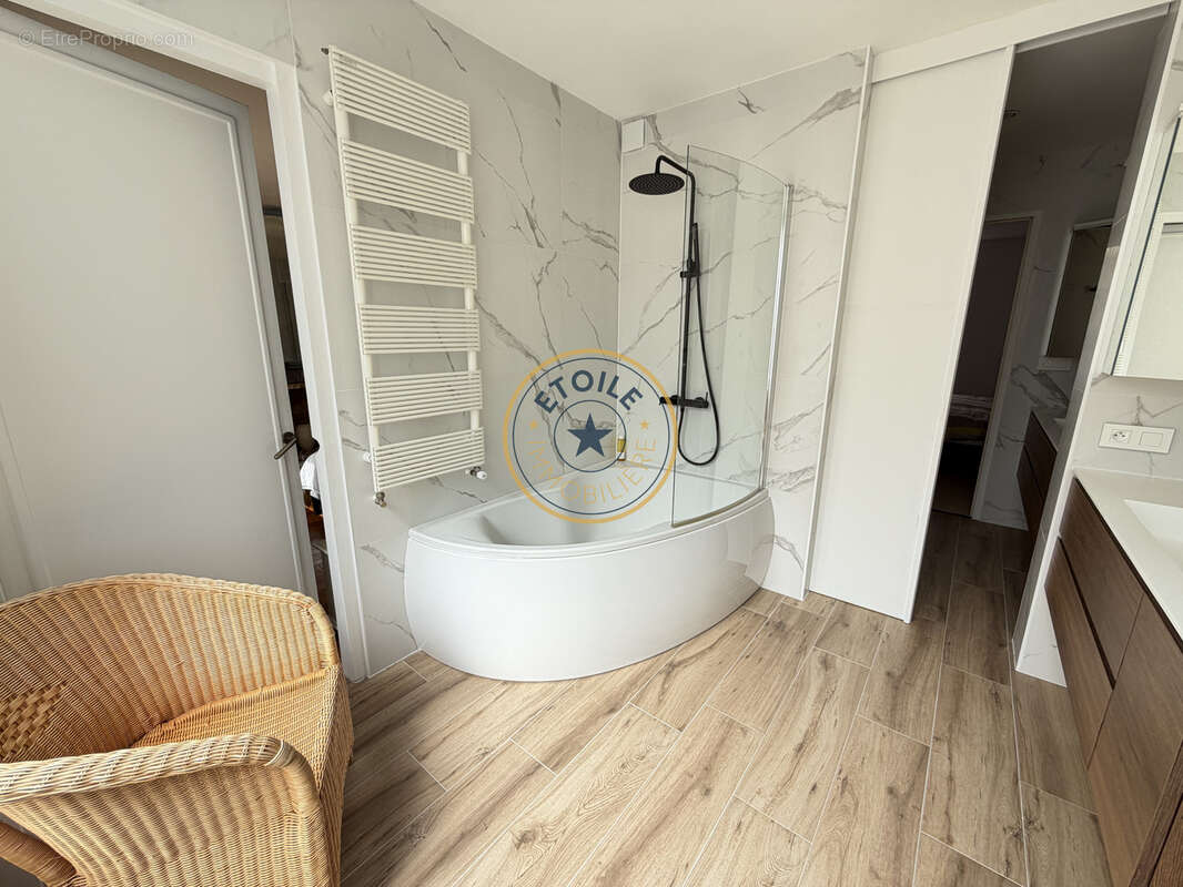 Appartement à ANGERS