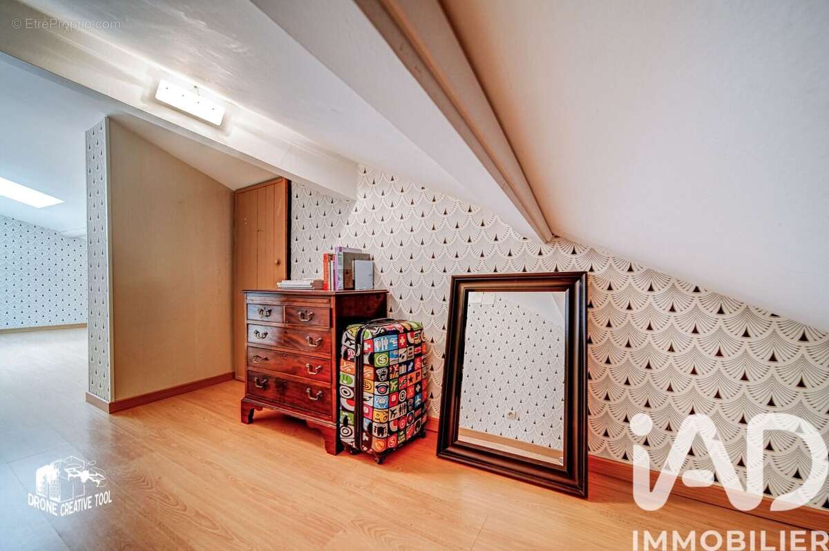 Photo 9 - Maison à NOVEANT-SUR-MOSELLE
