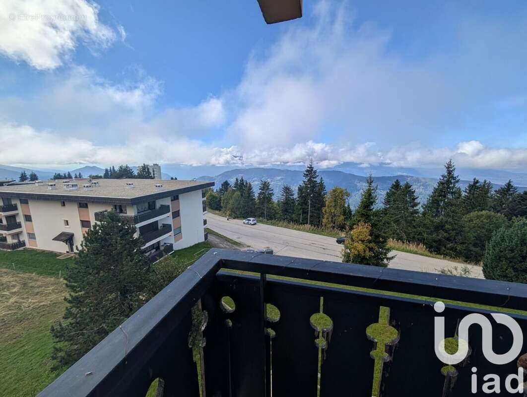 Photo 3 - Appartement à ALLEVARD