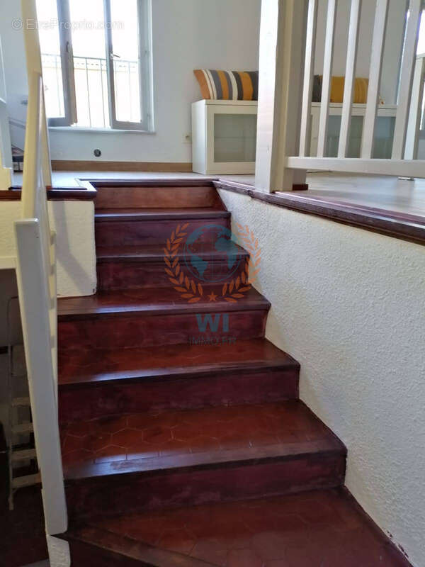 Appartement à DRAGUIGNAN