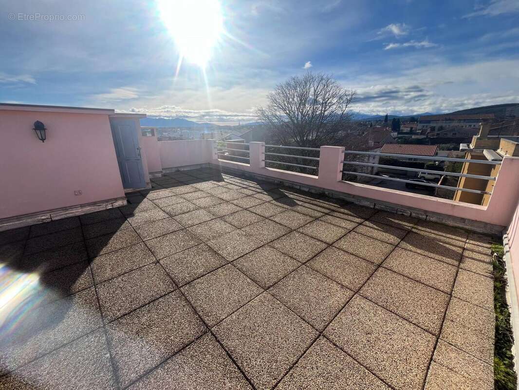 Photo 8 - Maison à THUIR