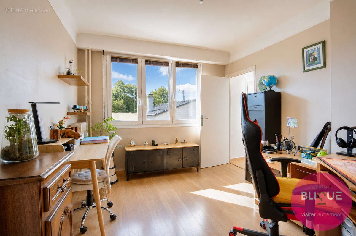 Double balcon, triple chambre, zero fausse note - photo 11