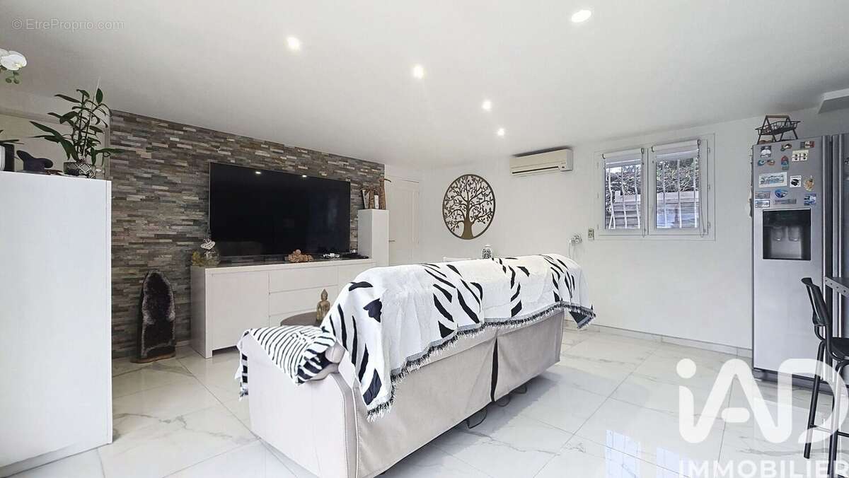 Photo 3 - Maison à LE BARCARES