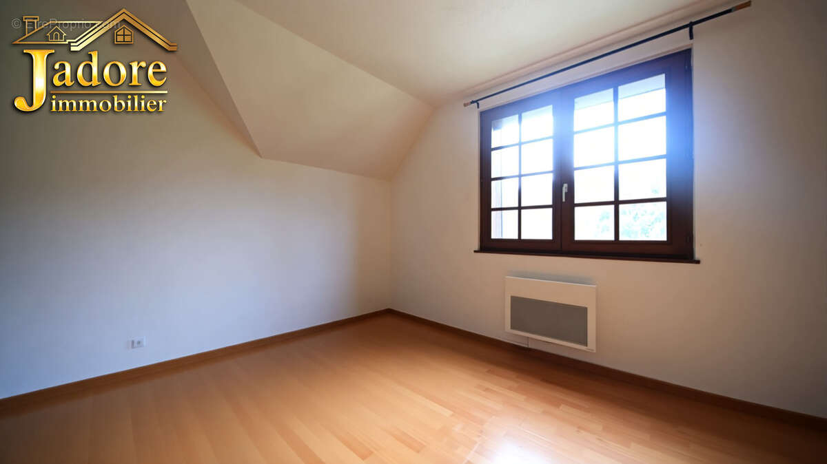 Appartement à LE BONHOMME