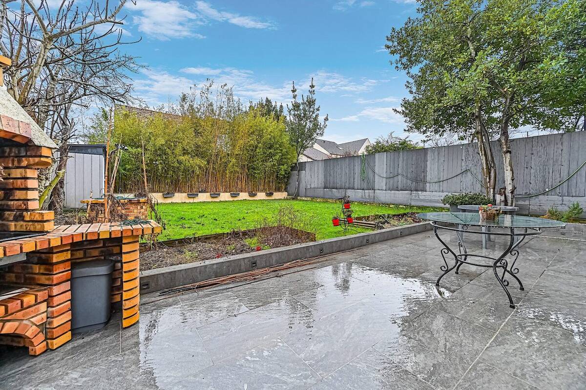 Maison à BONNEUIL-SUR-MARNE