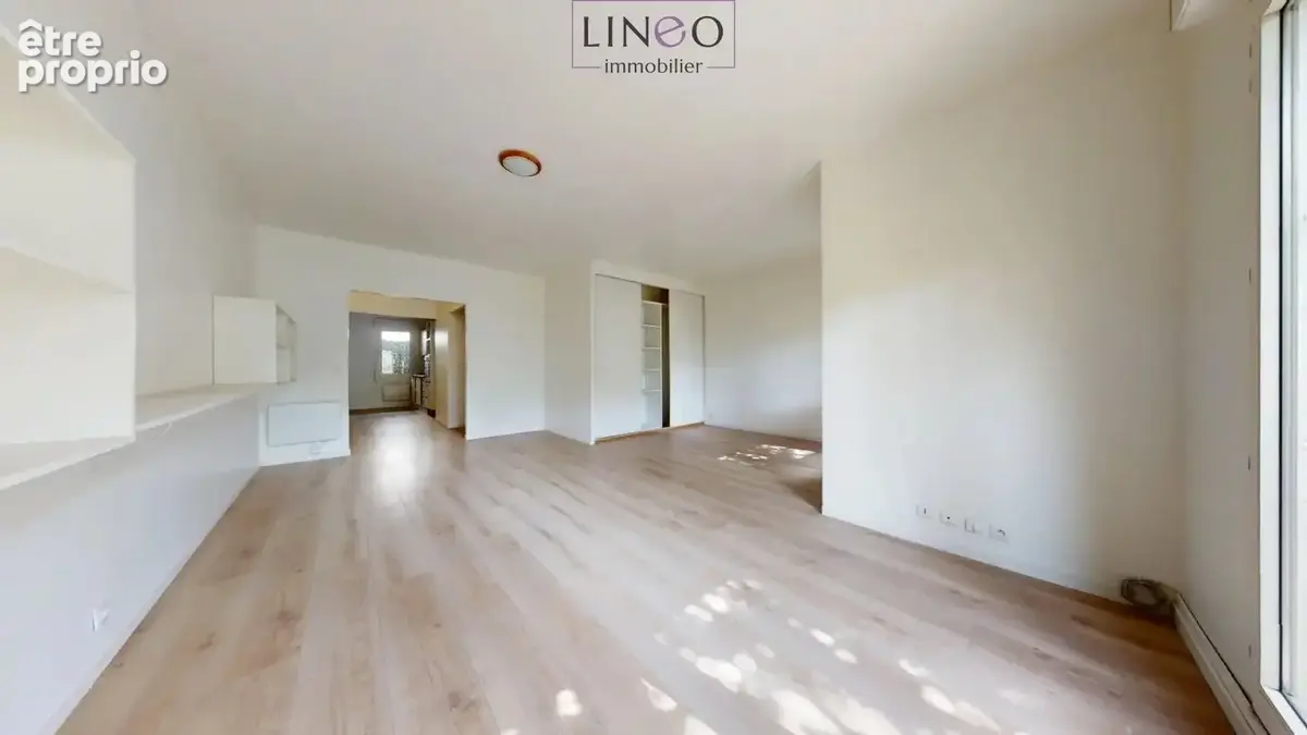 vente appartement - 3 pièce(s) - photo 6