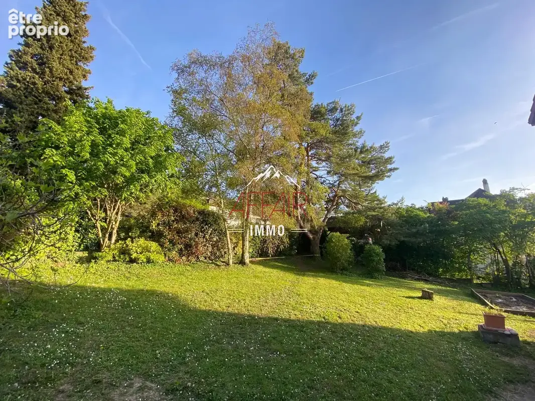 Maison individuelle - 74160 collonges sous saleve - photo 15