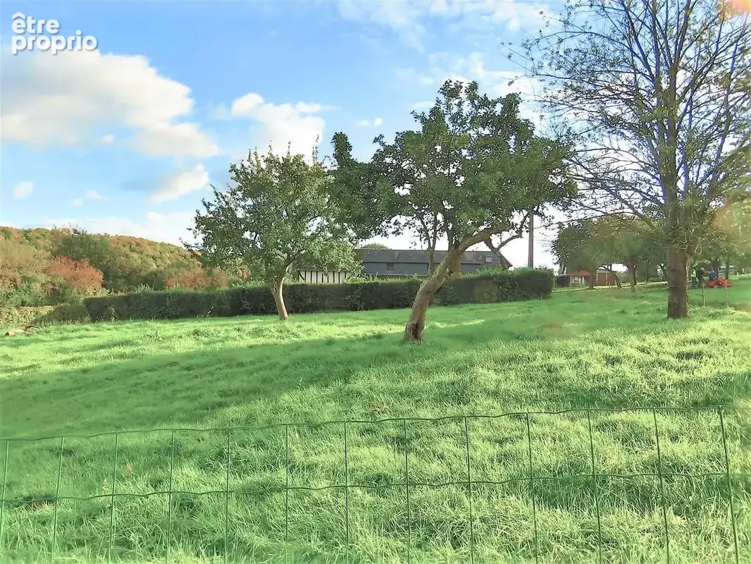 propriété sur 1ha au fond d'un chemin au grand calme... - photo 15