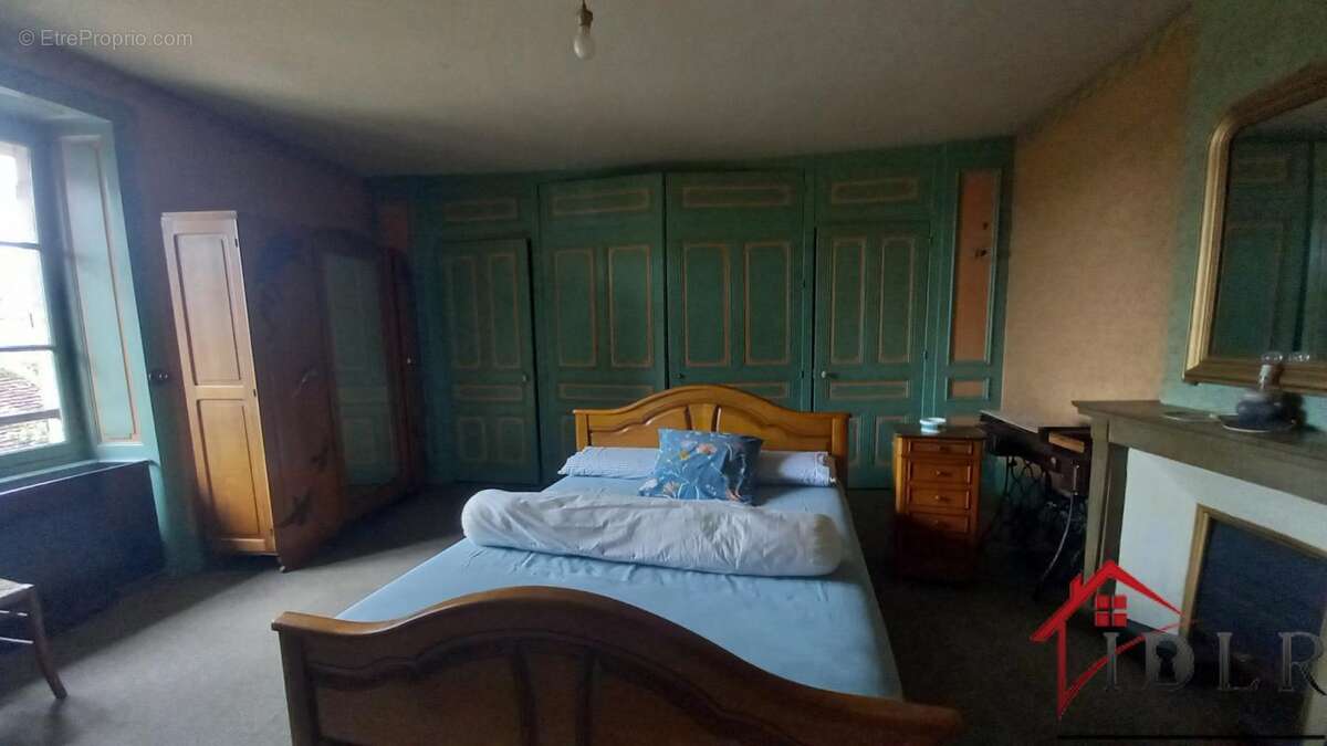 Maison Mitoyenne avec terrain - photo 7