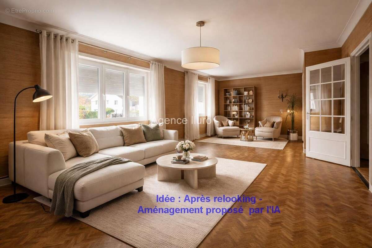 f3120a5e-8339-4300-9c5d-adf2d5418fda - Maison à OLORON-SAINTE-MARIE
