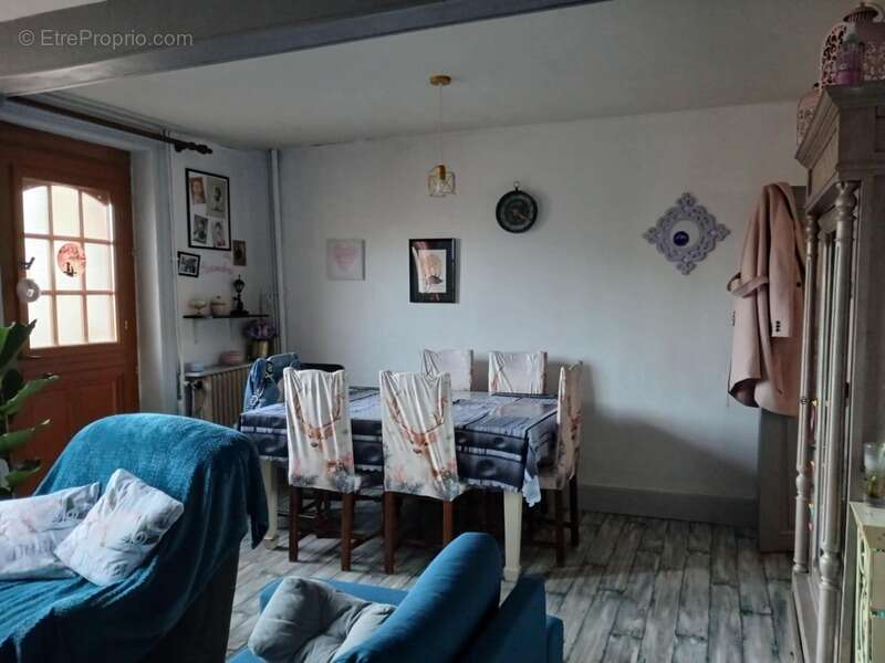Maison à THIERS