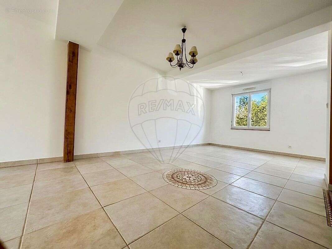 Appartement à HAGEN