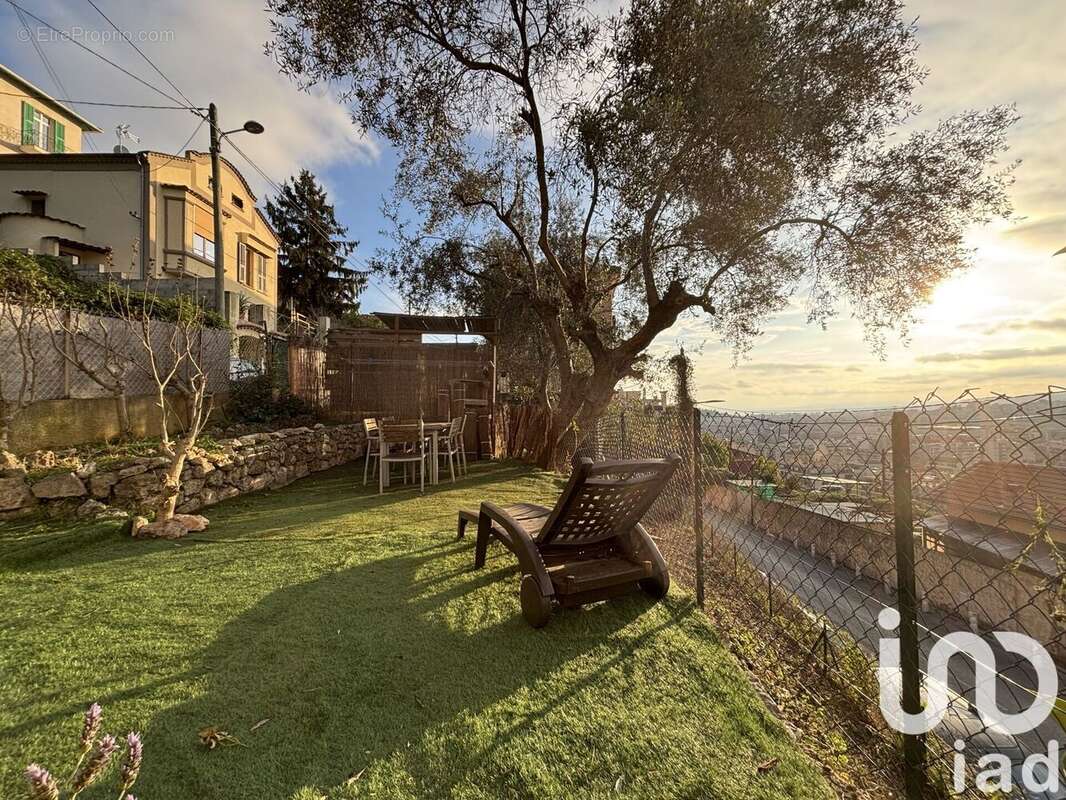 Photo 8 - Maison à NICE