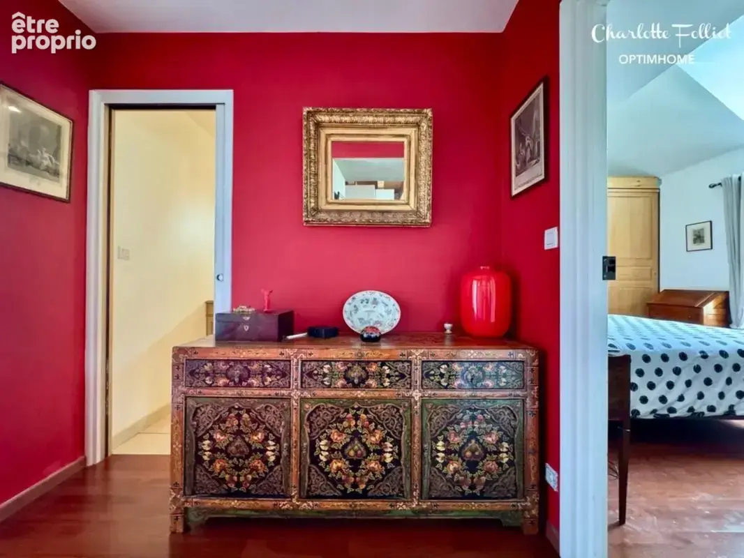Maison de caractère en pierre à Langrolay-sur-Rance - photo 10