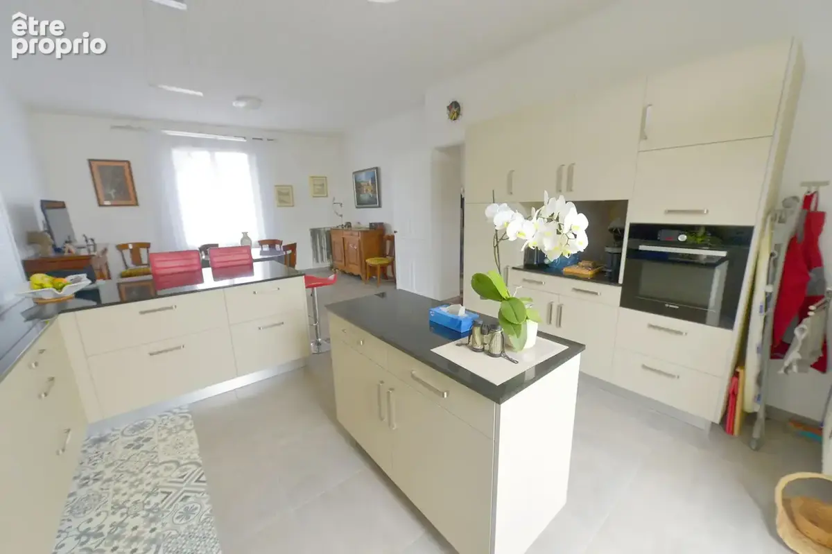Maison 230 m² à Medis  - photo 6