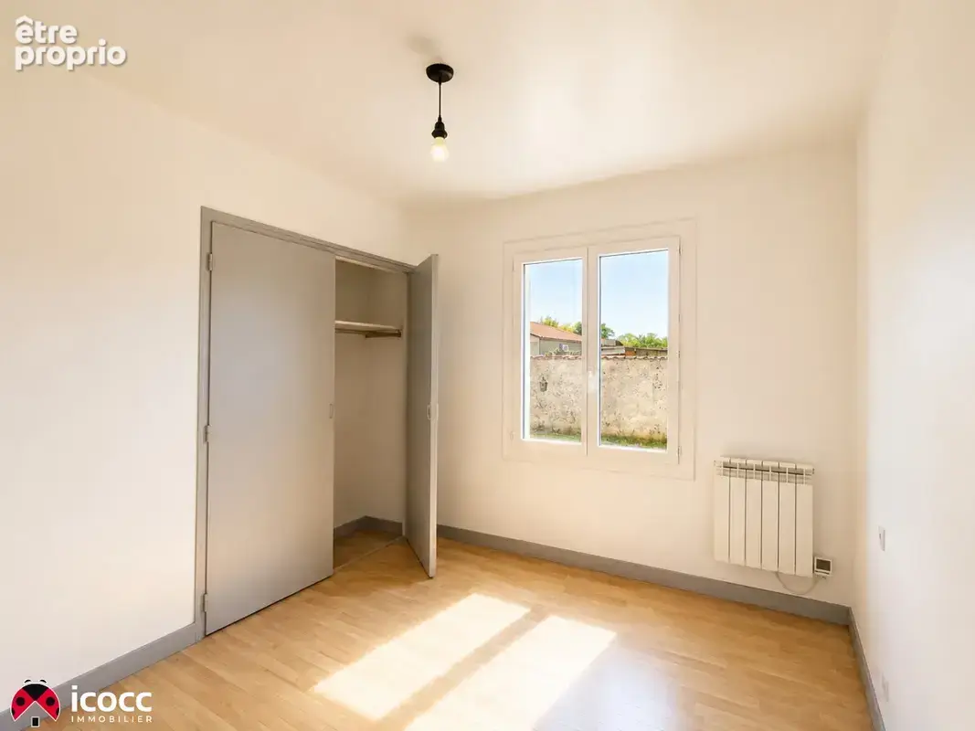 Maison 3 pièces 75 m² à vendre à Sainte-Gemme-La-Plaine (85400) - photo 5
