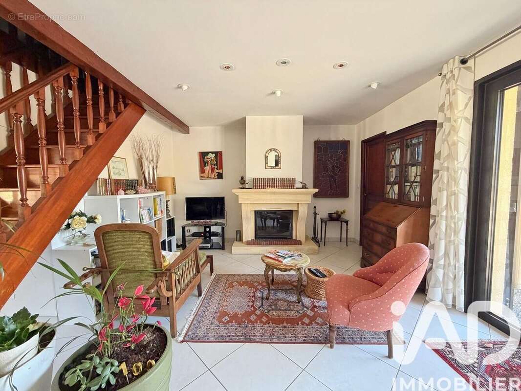Photo 7 - Maison à MARCHEPRIME