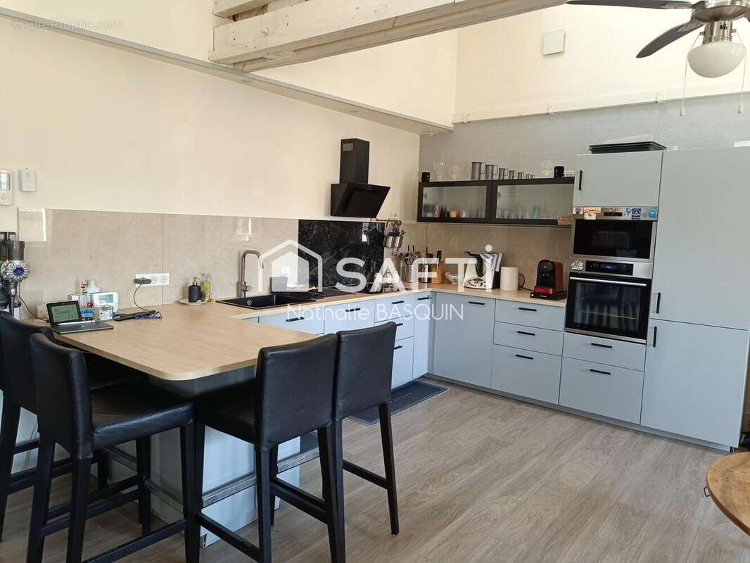 Maison 134 m² à Buxy  - photo 6
