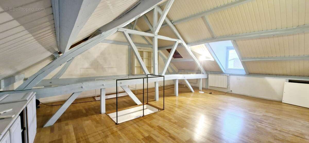 Maison à LES NOES-PRES-TROYES