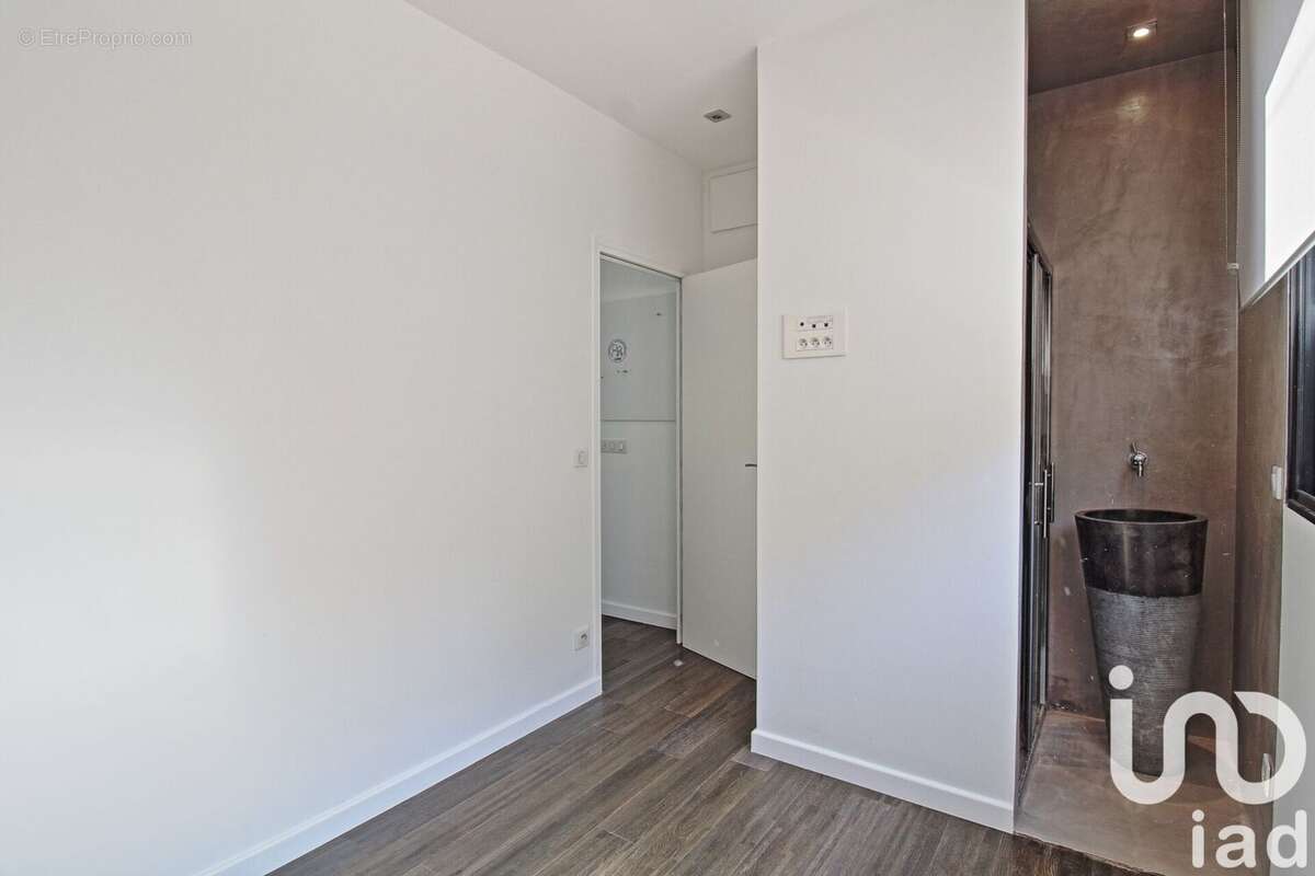 Photo 5 - Maison à SANNOIS