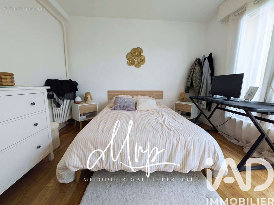 Photo 6 - Appartement à LISIEUX