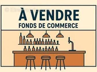 Commerce à LILLE