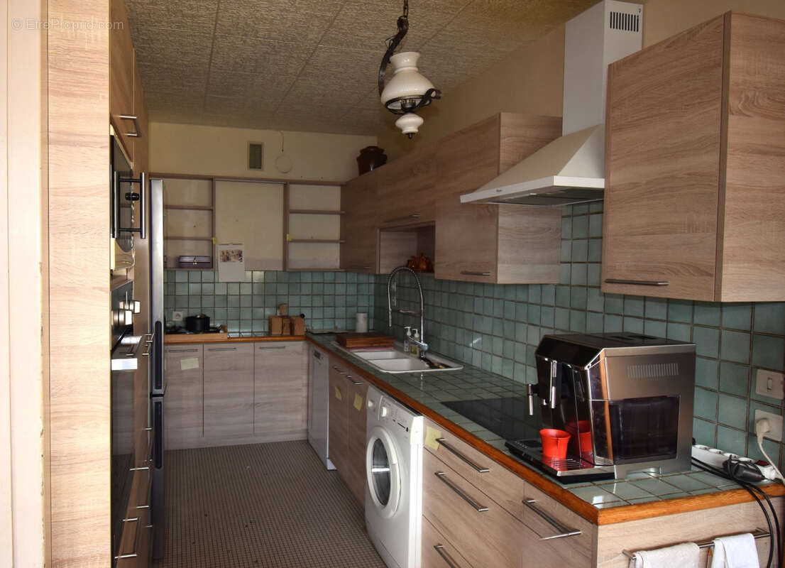 Appartement à SEYSSEL