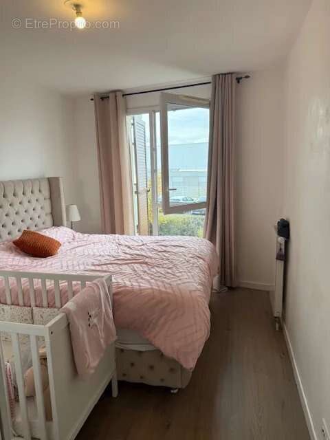 Appartement à CHATOU