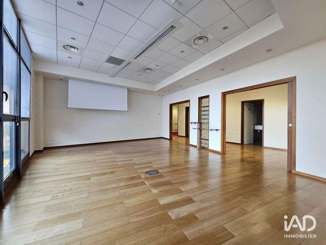 Photo 3 - Commerce à RENNES