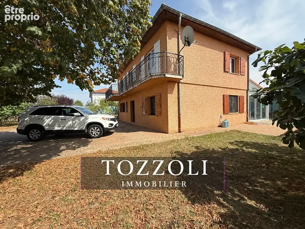 Maison Diemoz 7 pièce(s) 155.25 m2 - photo 14