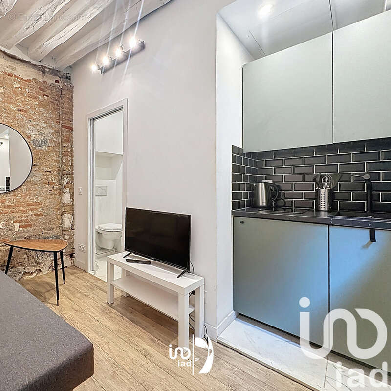 Photo 3 - Appartement à ROUEN