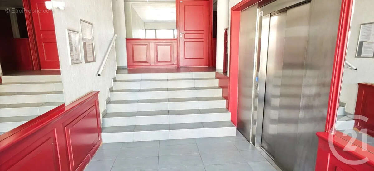 Appartement à ARGELES-SUR-MER