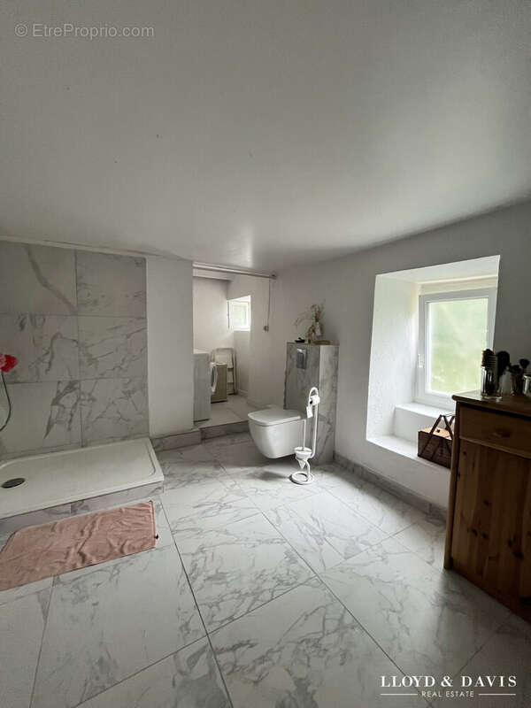 Appartement à AMENDEUIX-ONEIX
