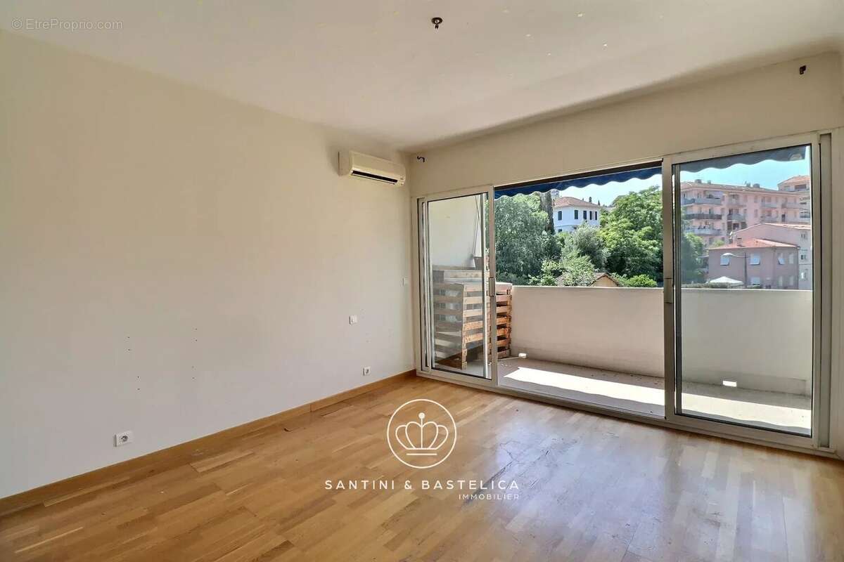 Appartement à AJACCIO
