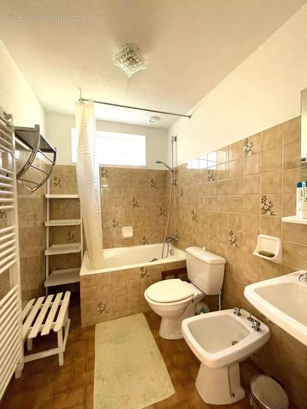 Maison à SALIES-DE-BEARN