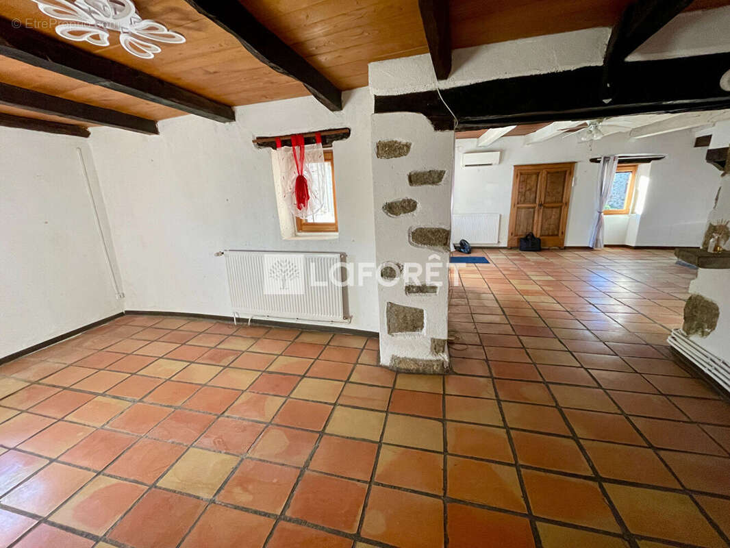 Maison à LA BASTIDE-L'EVEQUE