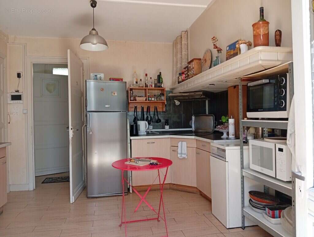 Maison à LACABAREDE