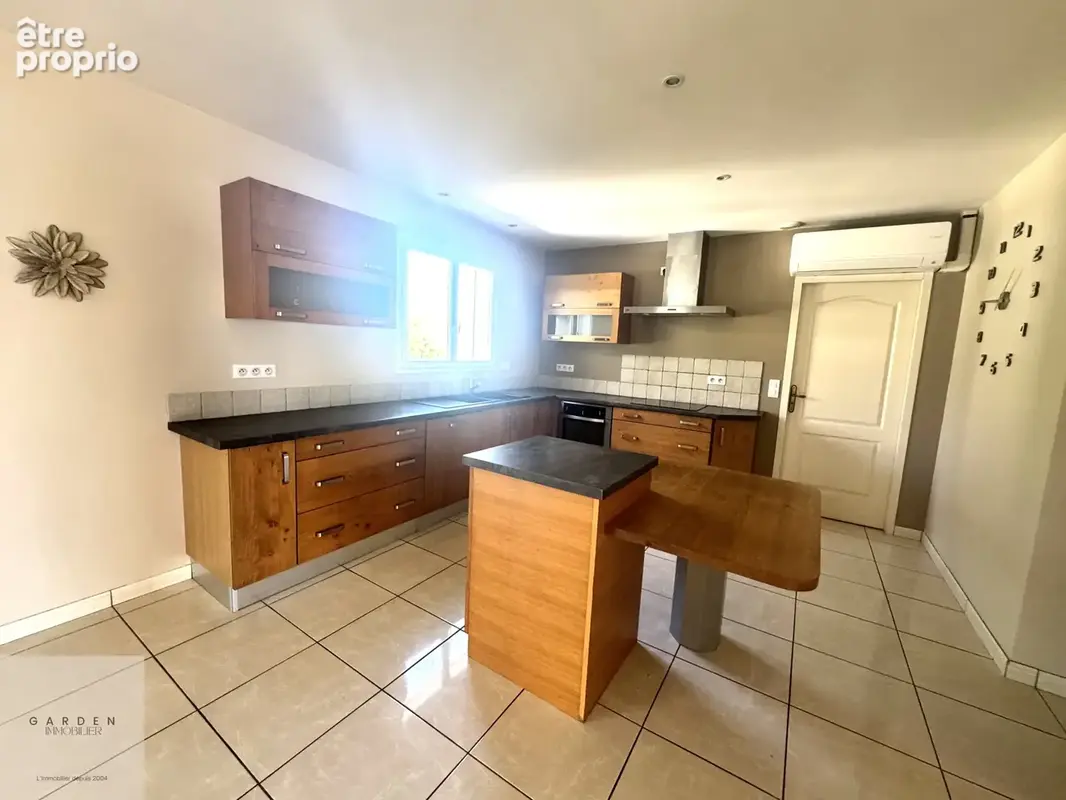 Maison 4 pièces 135 m² à vendre à Saix (81710) - photo 3