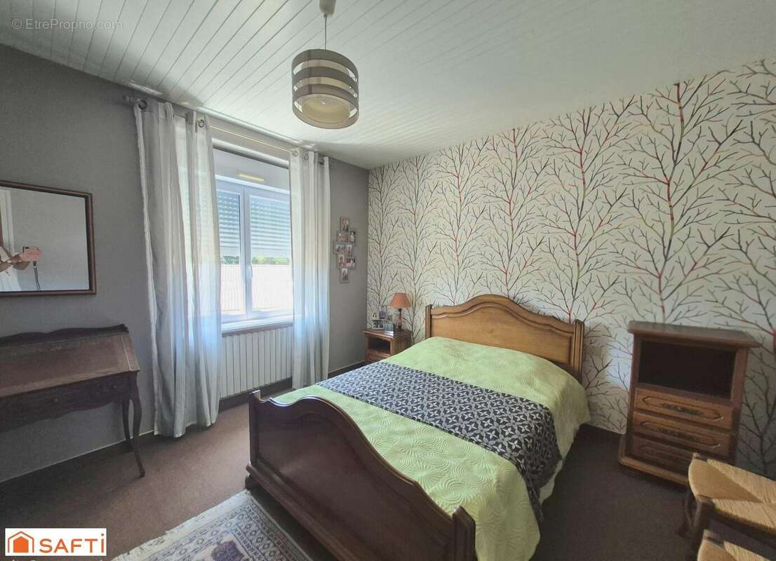 Maison 186 m² à Mespaul  - photo 8