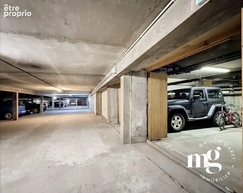 Parking à vendre à Biarritz (64200) - photo 4