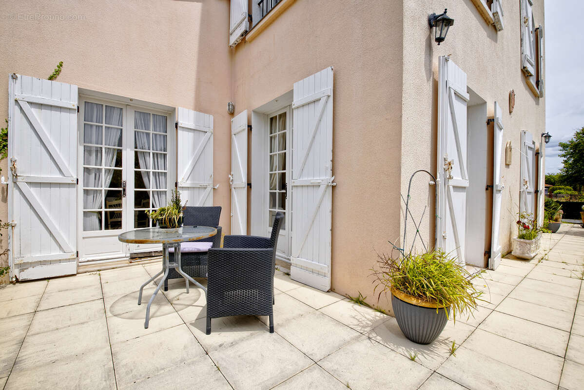 Maison à AUDENGE