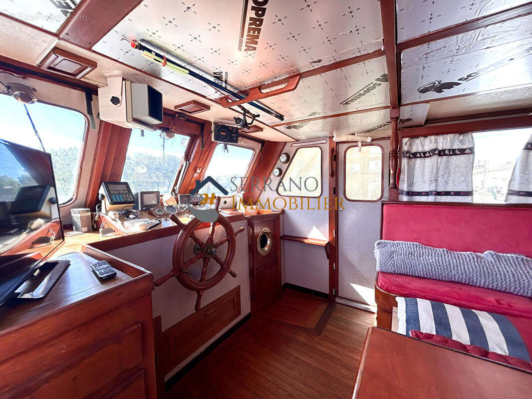 Autre à SAINT-GILLES